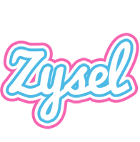 Zysel outdoors logo