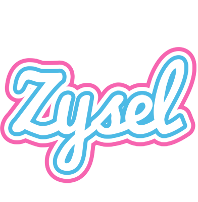 Zysel outdoors logo