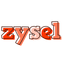 Zysel paint logo