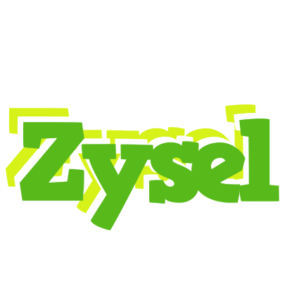 Zysel picnic logo