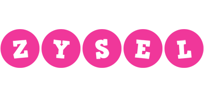 Zysel poker logo