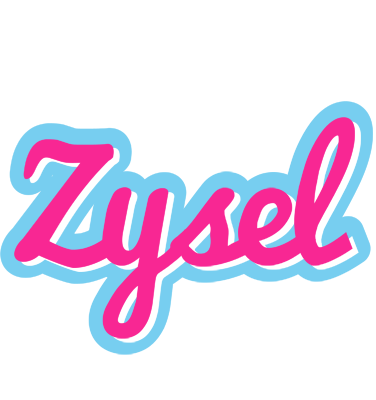 Zysel popstar logo