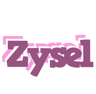 Zysel relaxing logo