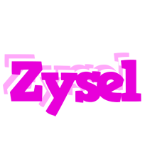 Zysel rumba logo