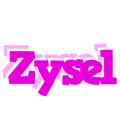 Zysel rumba logo