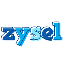 Zysel sailor logo