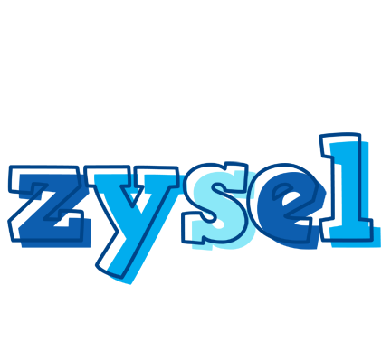 Zysel sailor logo