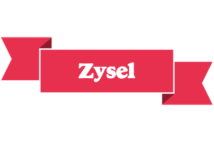 Zysel sale logo