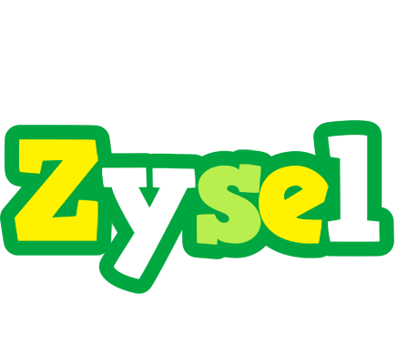 Zysel soccer logo