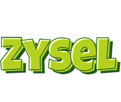 Zysel summer logo