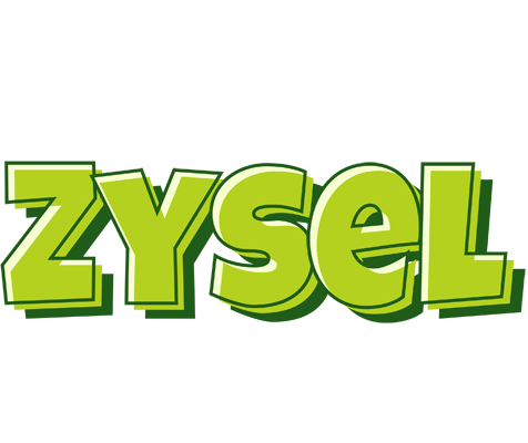 Zysel summer logo