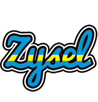 Zysel sweden logo