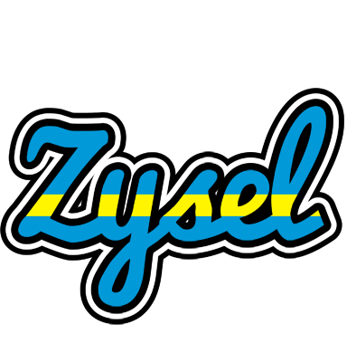 Zysel sweden logo