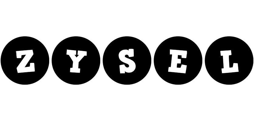 Zysel tools logo