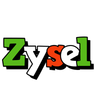 Zysel venezia logo