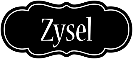 Zysel welcome logo