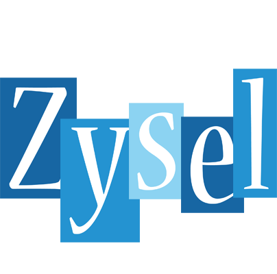 Zysel winter logo