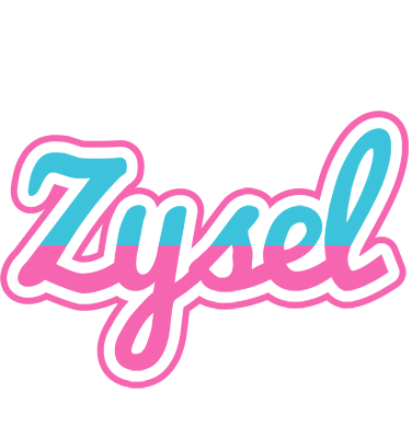 Zysel woman logo