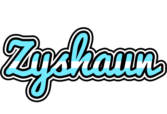 Zyshaun argentine logo