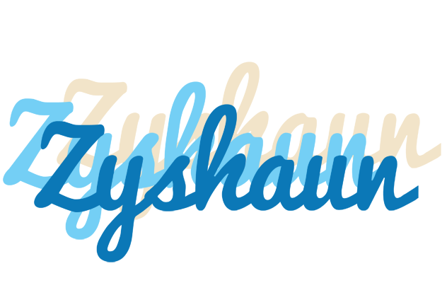 Zyshaun breeze logo