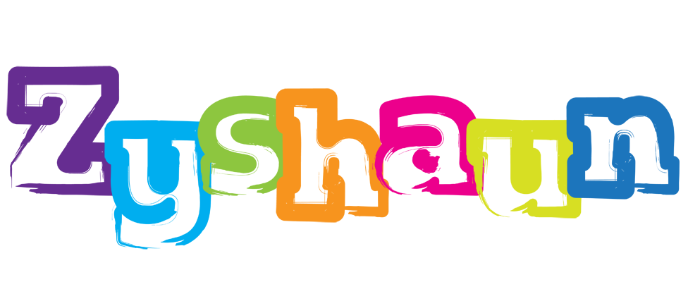 Zyshaun casino logo