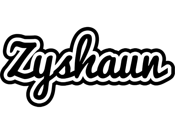 Zyshaun chess logo