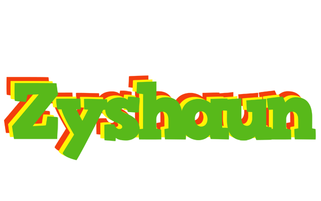 Zyshaun crocodile logo