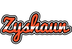 Zyshaun denmark logo