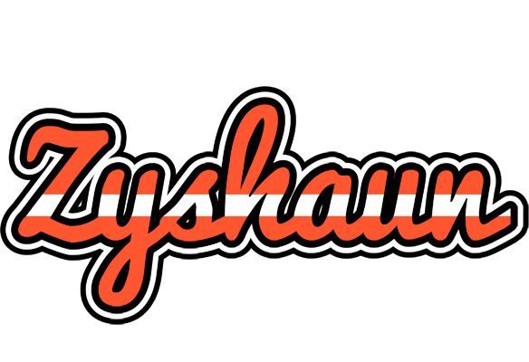 Zyshaun denmark logo