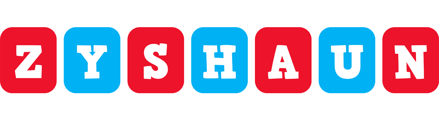 Zyshaun diesel logo