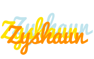 Zyshaun energy logo