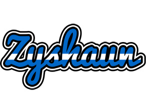 Zyshaun greece logo