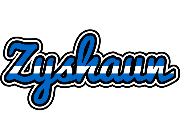 Zyshaun greece logo