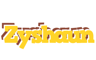 Zyshaun hotcup logo