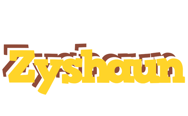 Zyshaun hotcup logo