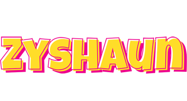 Zyshaun kaboom logo