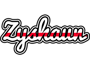 Zyshaun kingdom logo