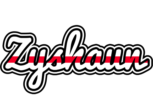 Zyshaun kingdom logo