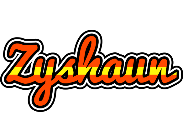 Zyshaun madrid logo