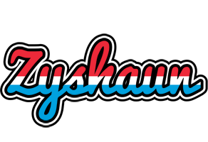 Zyshaun norway logo