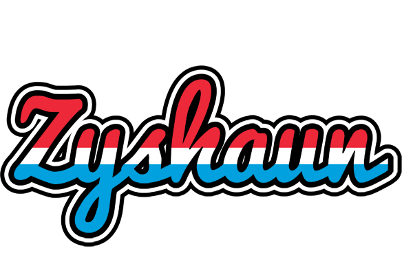 Zyshaun norway logo