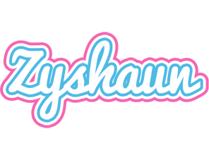 Zyshaun outdoors logo