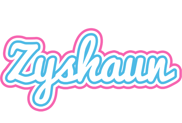 Zyshaun outdoors logo