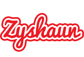 Zyshaun sunshine logo