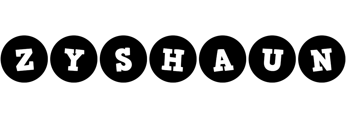 Zyshaun tools logo