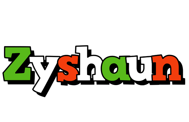 Zyshaun venezia logo