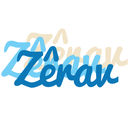 Zêrav breeze logo