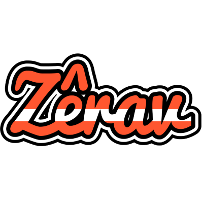 Zêrav denmark logo