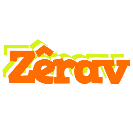 Zêrav healthy logo