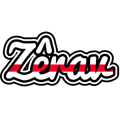 Zêrav kingdom logo